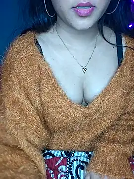 Saumyy live XXX chat