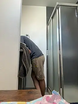 Super_boy125 现场XXX聊天