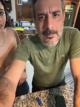 perversexxxcouple webcam show