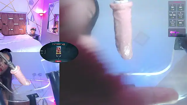 AriHale_'s Live XXX Chat