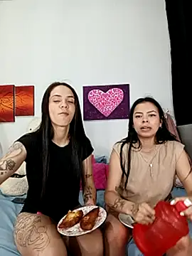 ASHLEY_SUNNY2 live XXX chat