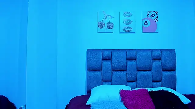 Czat XXX na żywo – Madison_Rosee