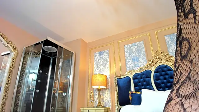 Chat XXX ao vivo de RosiMoon