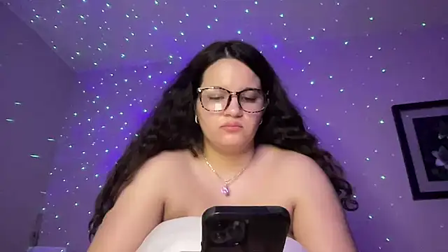 Chatroom XXX en direct de SoyOceanne