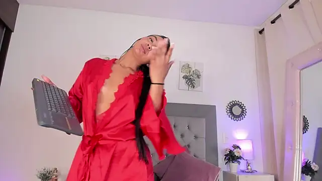 julietha_Vega Webcam-Show