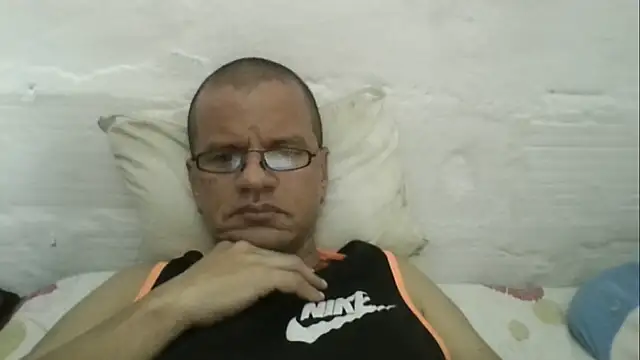 Show de webcam de Roque-74