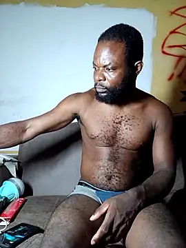 Show de webcam de bigblackbangerkay