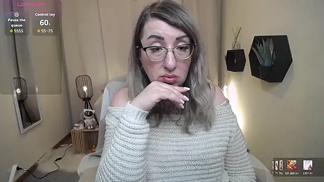 KKMimiKK Chat XXX in diretta