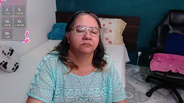 Czat XXX na żywo – scaelettdubois