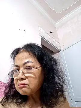 Show Webcam de Hotestlove