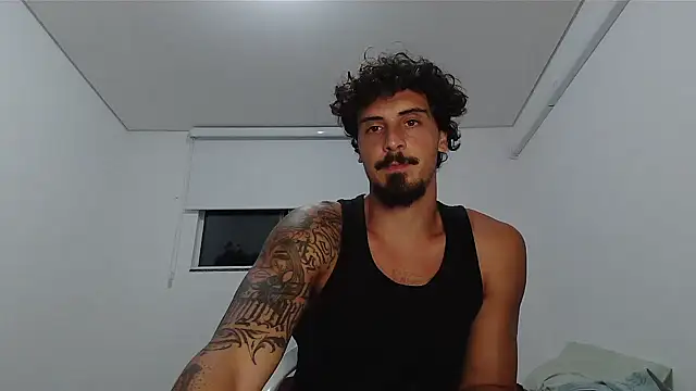 milkoffe Adlı Modelin Canlı XXX Sohbeti