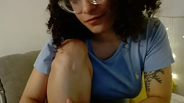 LouSalomexxn Live XXX chat