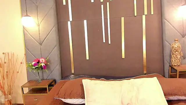 OliviGrace 现场XXX聊天