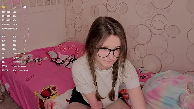 DongMolt's Live XXX Chat