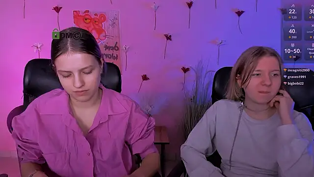 kaela_spell_ লাইভ XXX চ্যাট