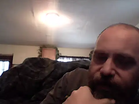 crazyheratic8のウェブカメラショー