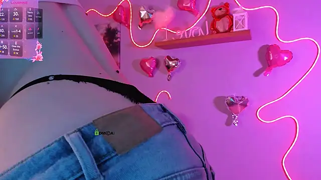 Chat XXX Live mia_starrr_