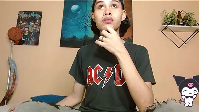 nicolai_a webcam show