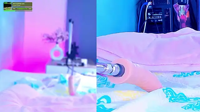 miiastone_cm – Naživo XXX chat