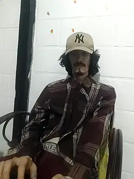 Show Webcam de sk8-boy