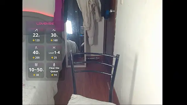 jossypb Live XXX-Chat