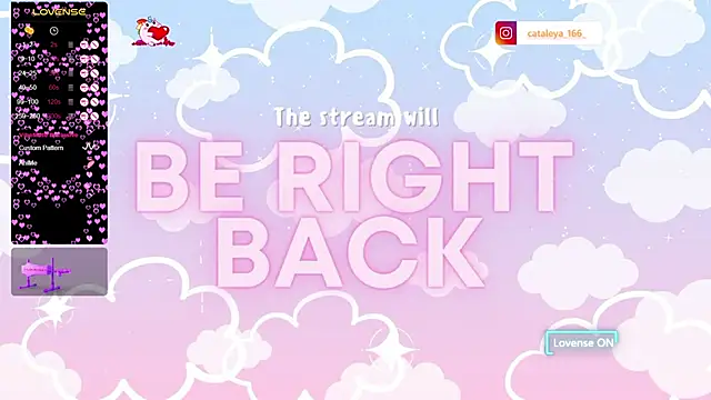 cattleya2_s Chat XXX live