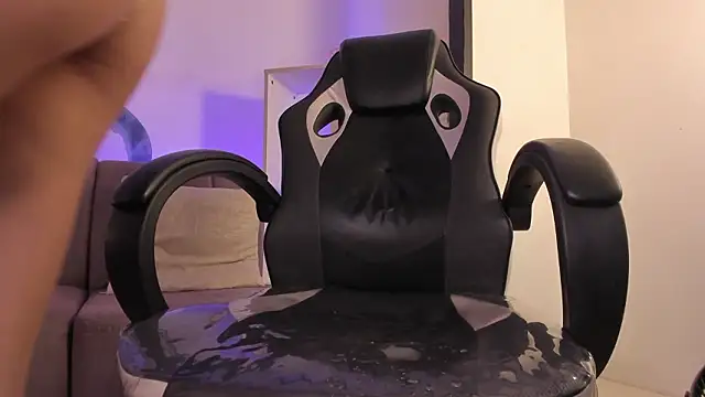 MelLove_ 现场XXX聊天