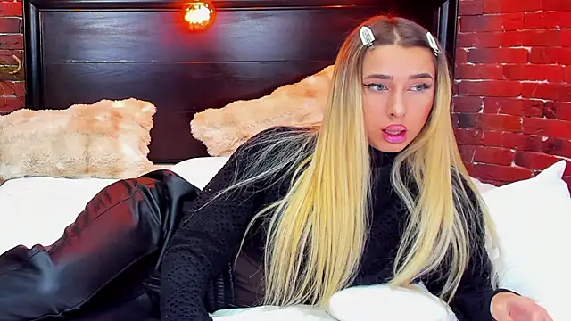 ChristynaRoss – Naživo XXX chat