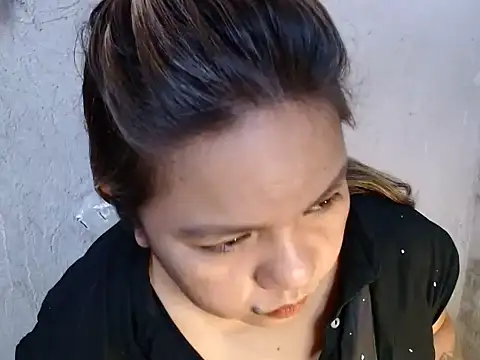 ambersmile 라이브 XXX 채팅