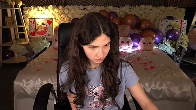 BabyFlowerr Live XXX-Chat