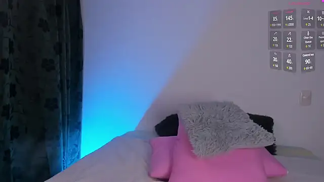 veronica185 Chat XXX live