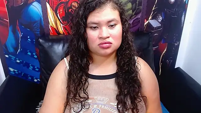 Czat XXX na żywo – Madison_Copers