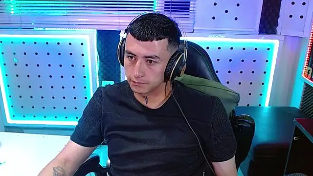 Sembang XXX Secara Langsung Godofcumxxx