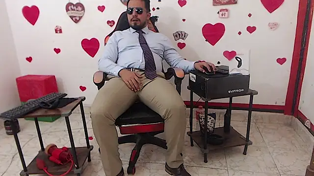 Sembang XXX Secara Langsung KalethBigDick