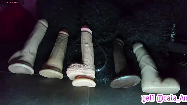 Chatroom XXX en direct de Cata-angel