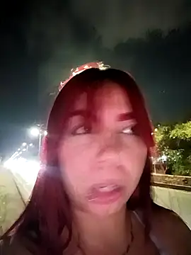 KathaDanger Pertunjukan Webcam