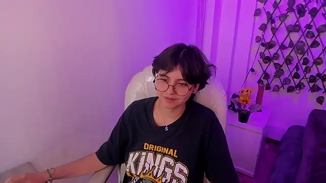 Nathaly_ds live XXX chat