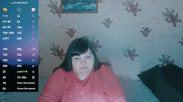 Chat XXX ao vivo de fistashka___