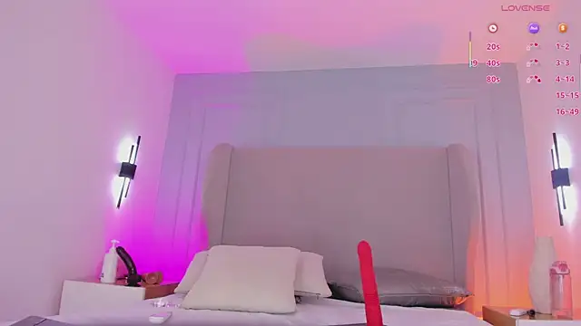 luisah_ Obrolan Langsung XXX