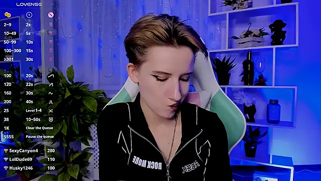 _Rein_ramm – Live XXX-chat