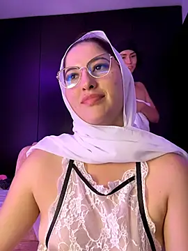 Badra_Abaid's Live XXX Chat