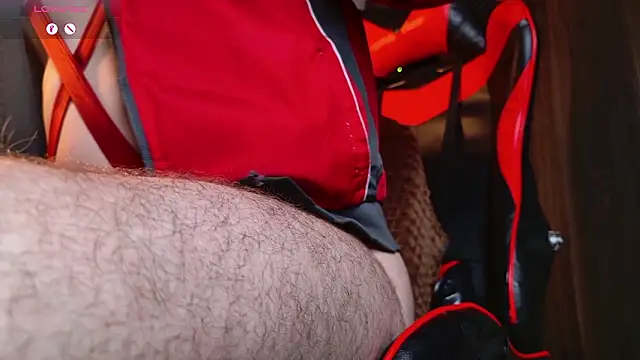 Chat XXX Live Just_Your_Dreamboy