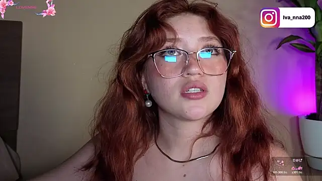 Ivanna_Diamon – Live XXX-chat