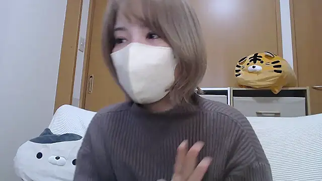 Rena__ – Live XXX-chat