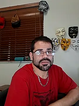 Chat +18 de Zander823 ao vivo