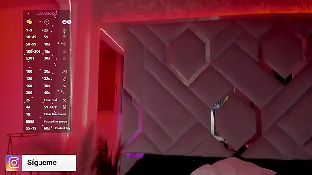 Sara_Foxx1 Obrolan Langsung XXX