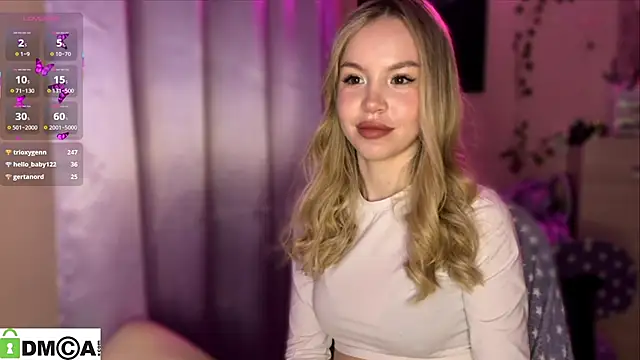 baby__cutie Obrolan Langsung XXX