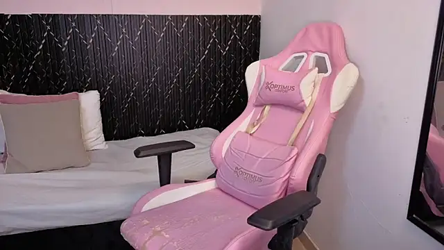 Chat XXX ao vivo de Aabby_lee