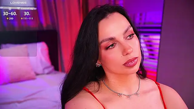 LunaNight Obrolan Langsung XXX