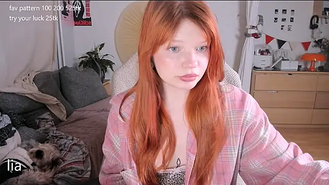 lil_lia – Live XXX-chat